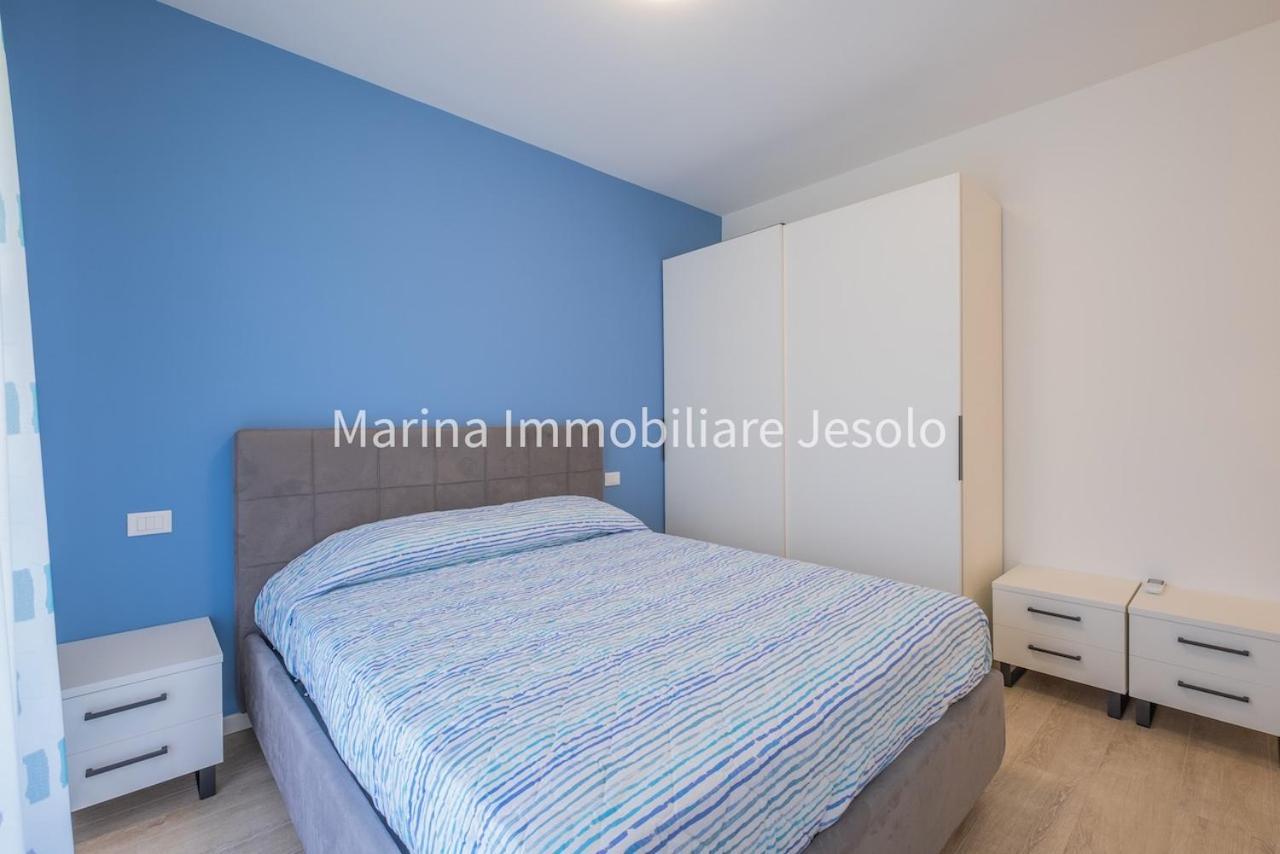 Per Mar Apartment Lido di Jesolo Exterior photo