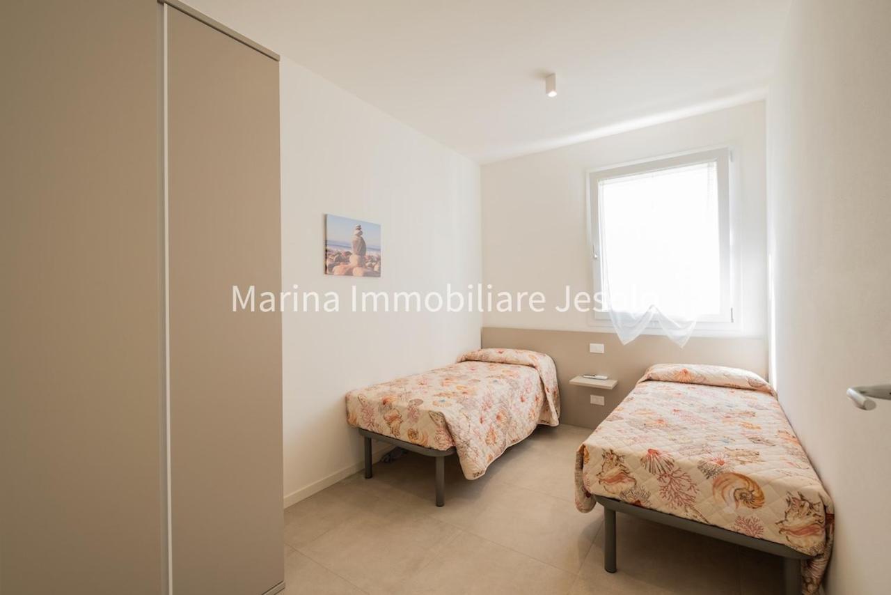 Per Mar Apartment Lido di Jesolo Exterior photo