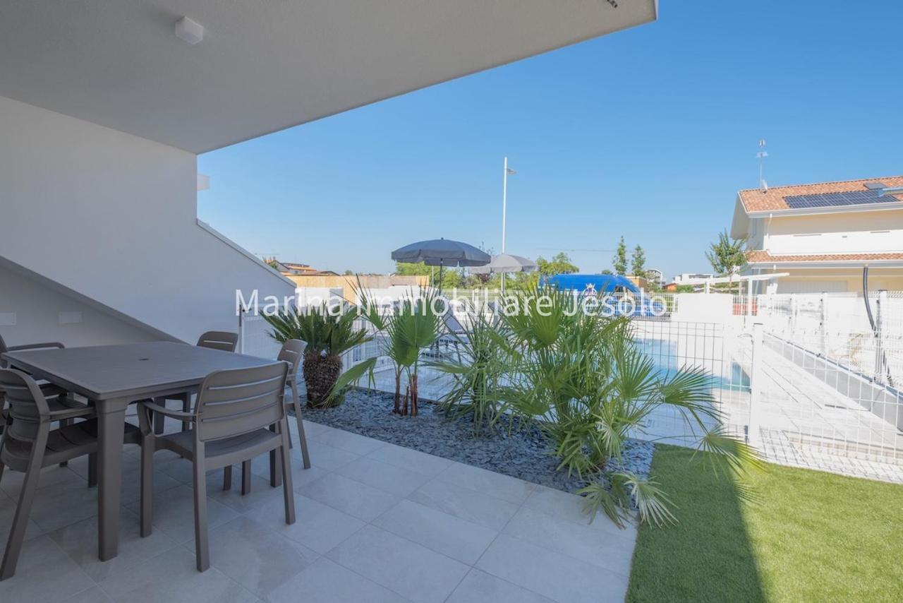 Per Mar Apartment Lido di Jesolo Exterior photo